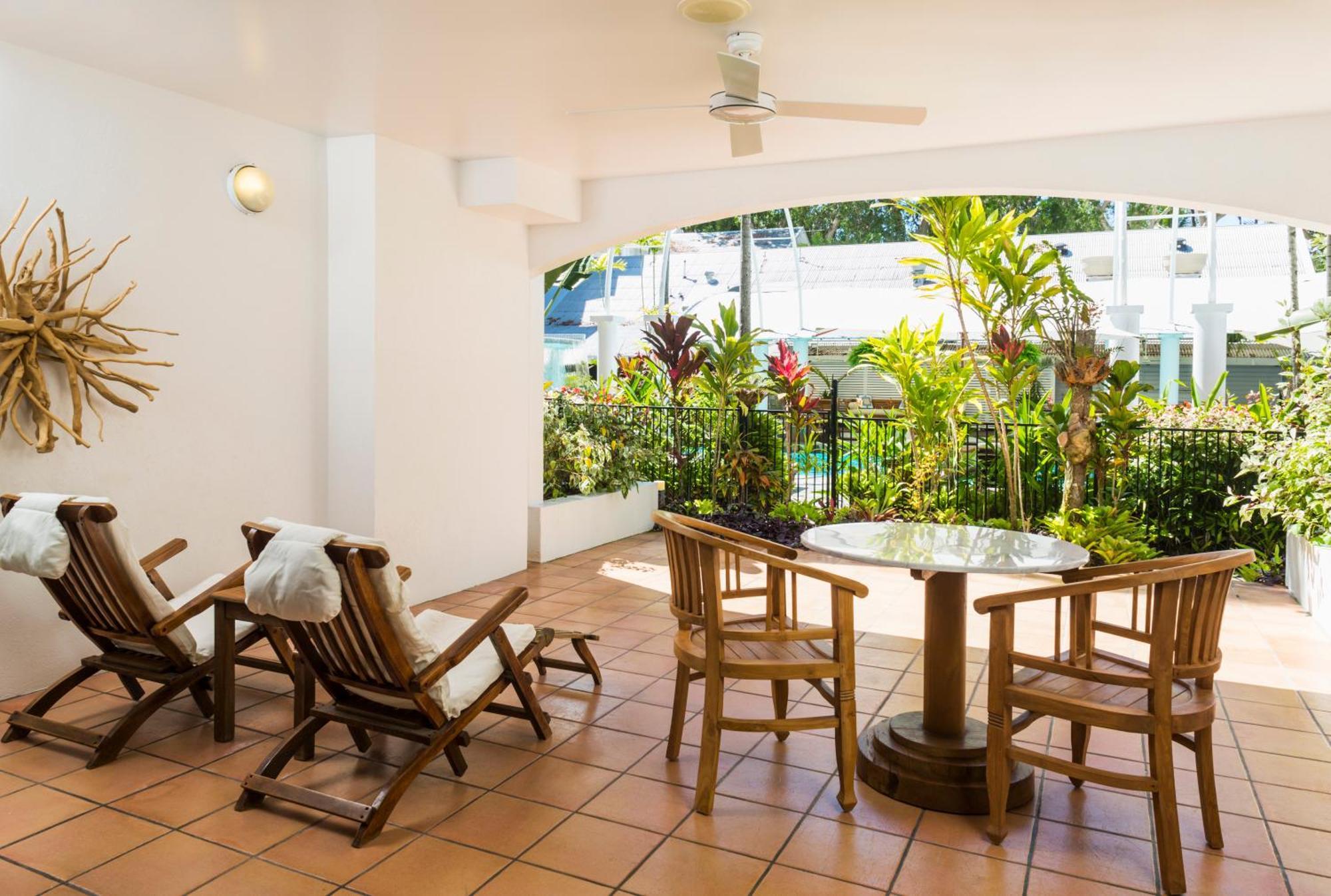 The Reef House Adults Retreat - Enjoy 28 Complimentary Inclusions Hotel 5*