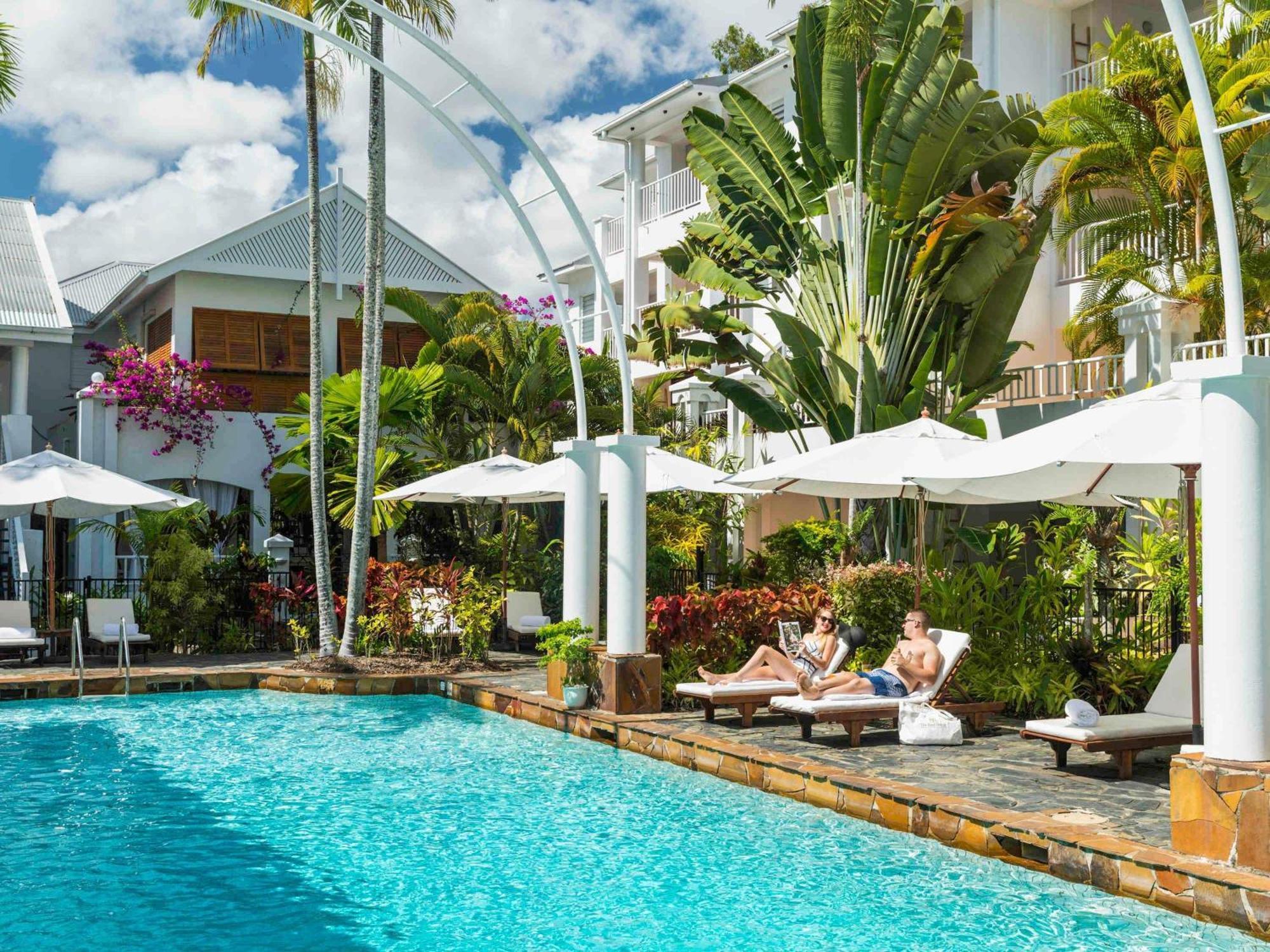The Reef House Adults Retreat - Enjoy 28 Complimentary Inclusions