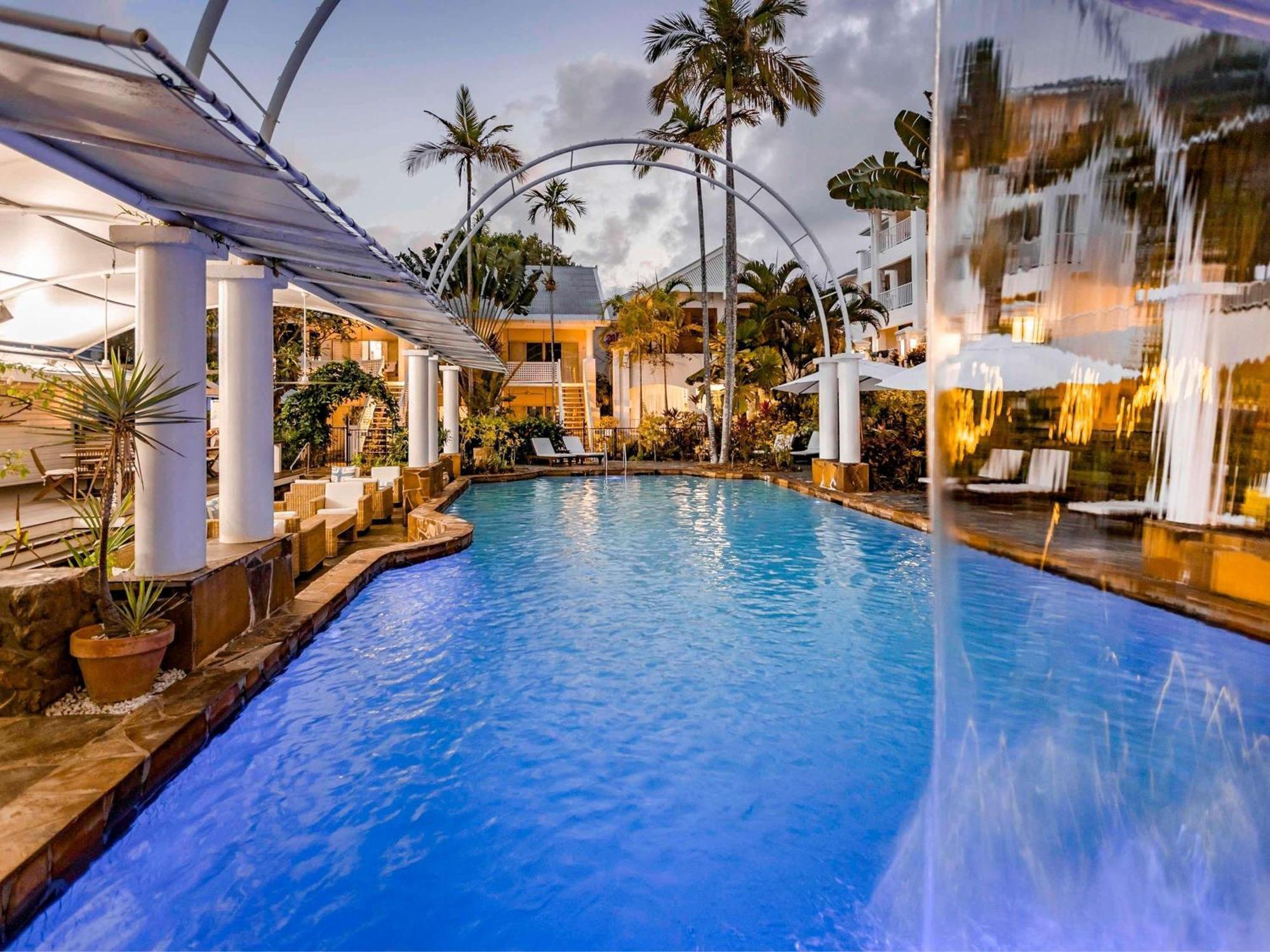 Hotel The Reef House Adults Retreat - Enjoy 28 Complimentary Inclusions 5*