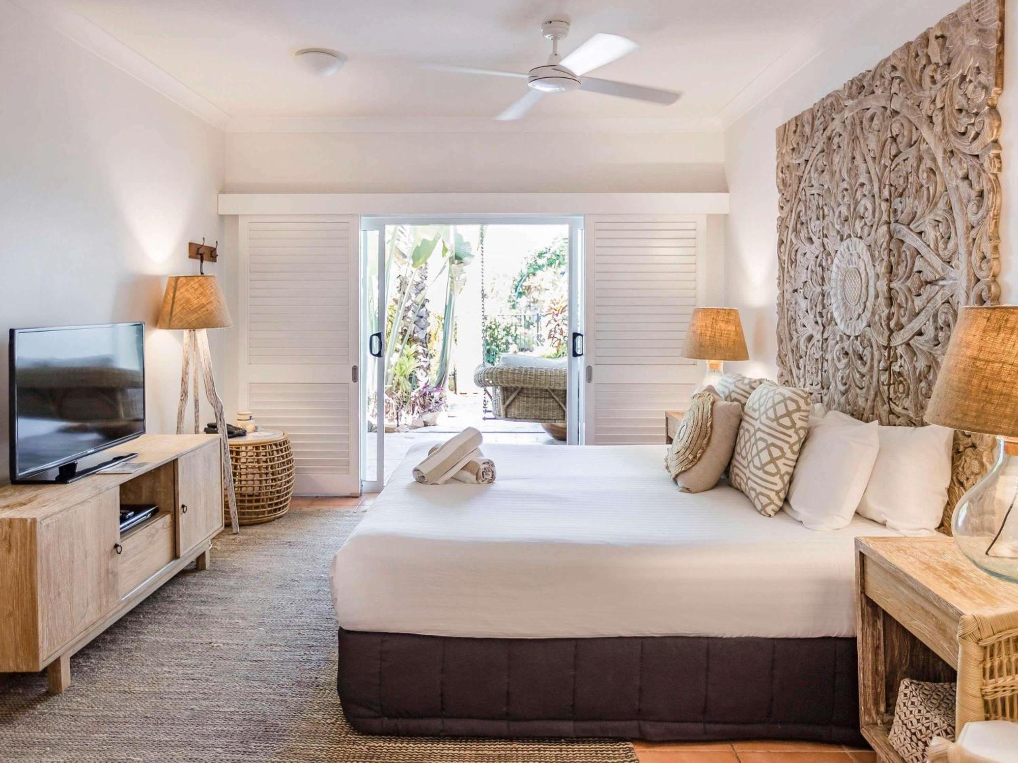 The Reef House Adults Retreat - Enjoy 28 Complimentary Inclusions