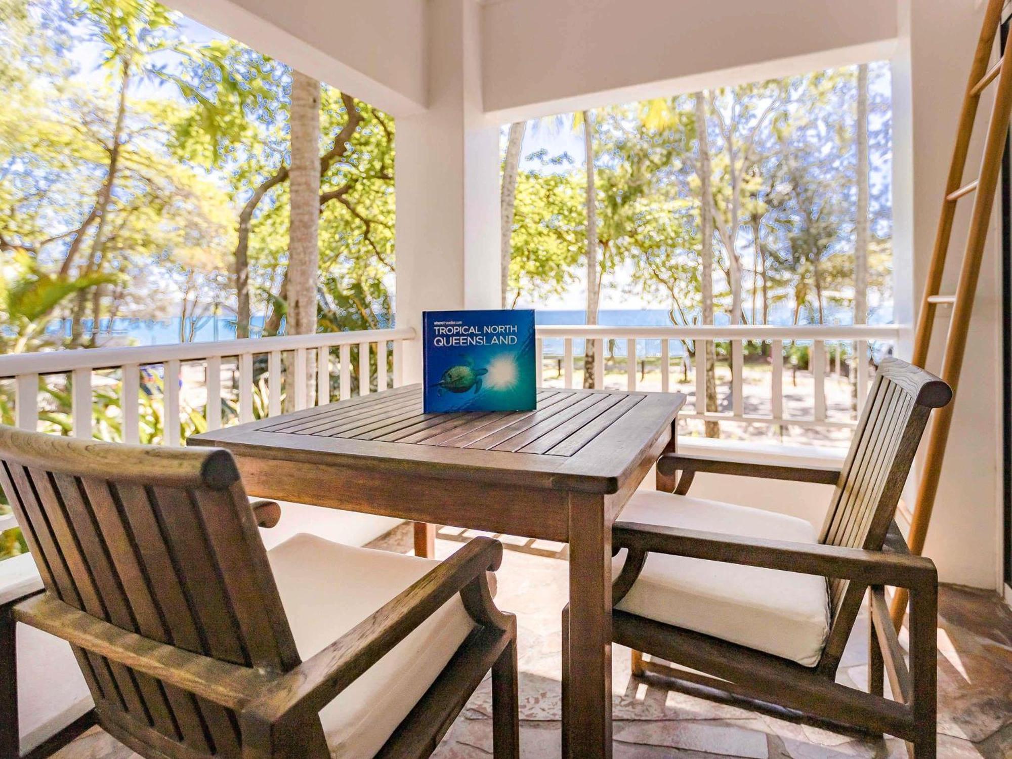 The Reef House Adults Retreat - Enjoy 28 Complimentary Inclusions Hotel