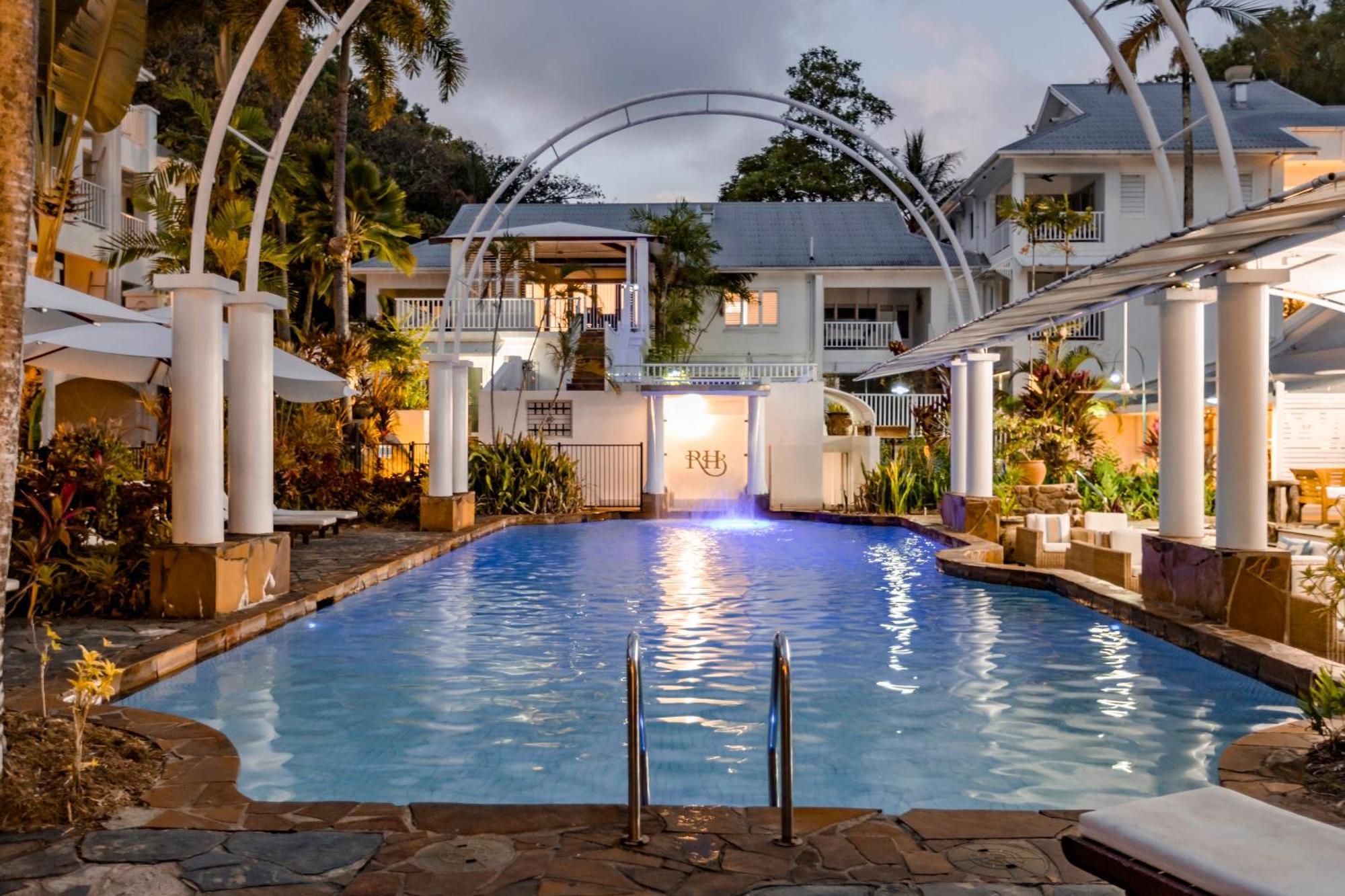 The Reef House Adults Retreat - Enjoy 28 Complimentary Inclusions Hotel 5*