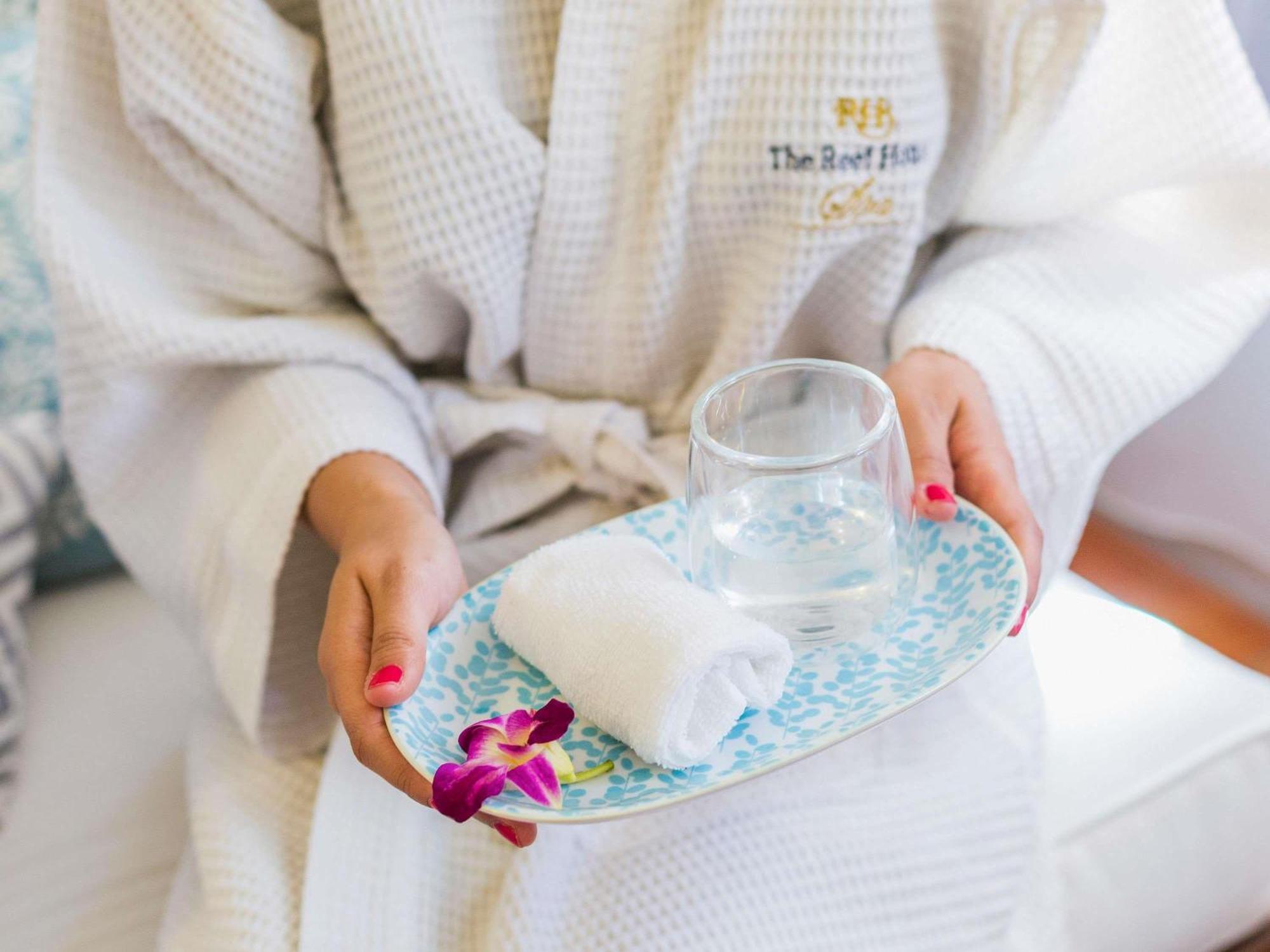 The Reef House Adults Retreat - Enjoy 28 Complimentary Inclusions Hotel 5*